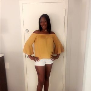 Meet your Posher, Rosezetta